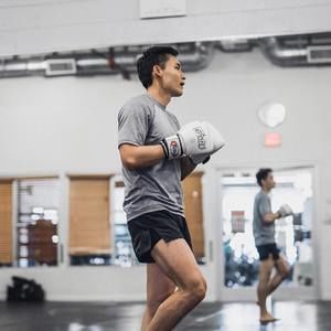 Meet your Posher, Steve